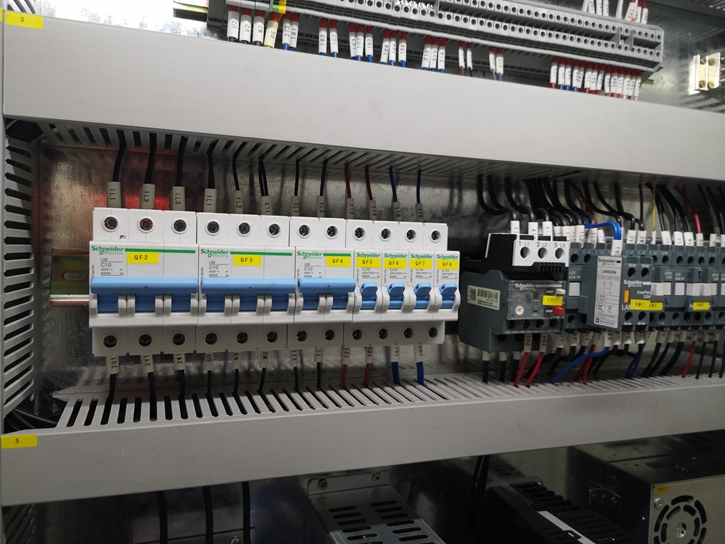 Delem Da66t 125 3+1 4+1 6+1 8+1 Cnc Hydraulic Press Brake For Metal Plate Bending Delem Da66t 125 3+1 4+1 6+1 8+1 Cnc Hydraulic Press Brek Untuk Lenturan Plat Logam