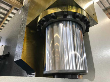 Delem Da66t 125 3+1 4+1 6+1 8+1 Cnc Hydraulic Press Brake For Metal Plate Bending Delem Da66t 125 3+1 4+1 6+1 8+1 Cnc Hydraulic Press Brek Untuk Lenturan Plat Logam