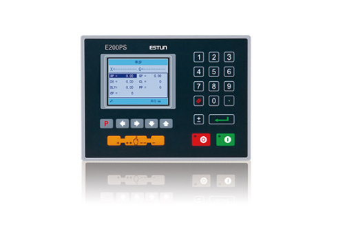 Electric Shearing Machine / Metal Sheet Cutting Machine / Guillotine Electric Shear Mesin Ricih Elektrik / Mesin Pemotong Lembaran Logam / Ricih Elektrik Guillotine