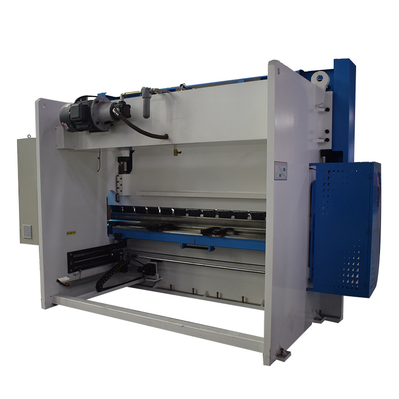 Factory Supply Electro Hydraulic Press Brake Cutting Bending Machine Bekalan Kilang Mesin Bengkok Pemotong Brek Hidraulik Elektro Hidraulik