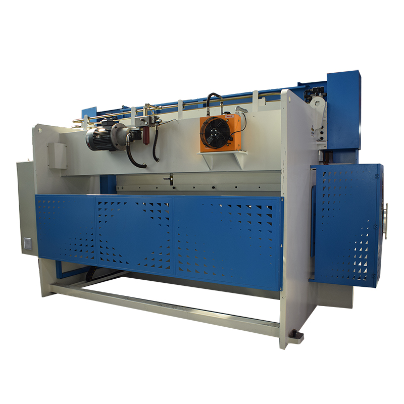 Factory Supply Electro Hydraulic Press Brake Cutting Bending Machine Bekalan Kilang Mesin Bengkok Pemotong Brek Hidraulik Elektro Hidraulik