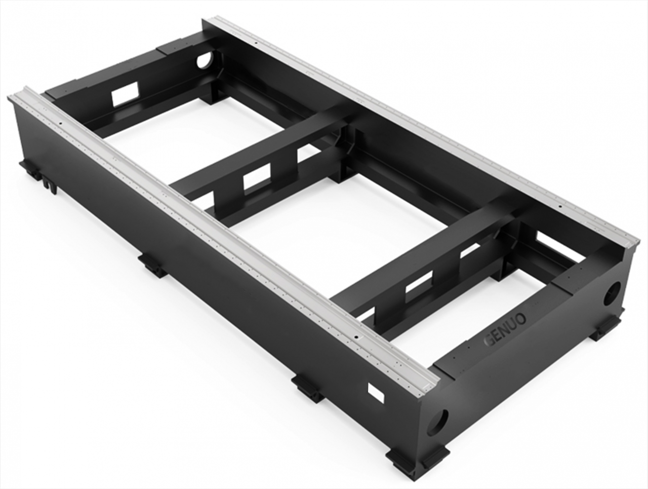 Fiber Laser Cutting Machine Cutting Aluminum, Sheet Metal Plate Laser Cutter Mesin Pemotong Laser Gentian Aluminium Memotong, Pemotong Laser Plat Logam Lembaran