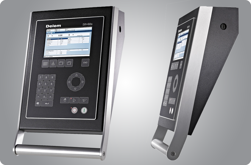 Mesin Lentur Lembaran Kuasa Tinggi Automatik Penuh Dan Mesin Brek Tekan Cnc