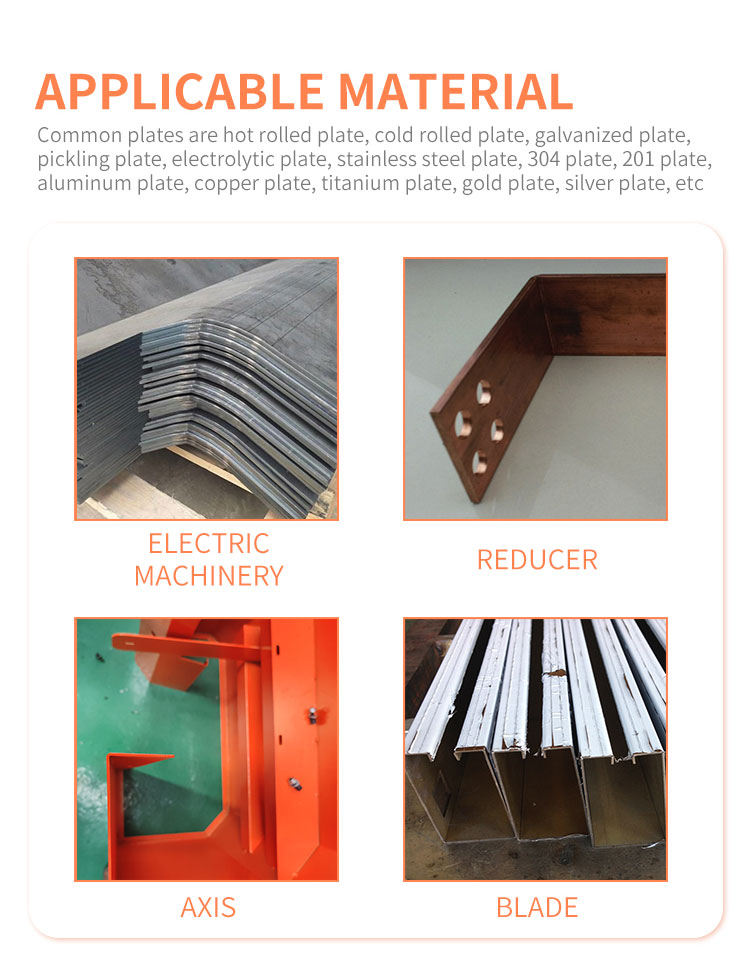 Good Price! Cnc Metal Steel Hydraulic Bending Machine Cnc Press Brake Machine Harga yang baik! Mesin Lentur Hidraulik Keluli Logam Cnc Mesin Brek Tekan Cnc