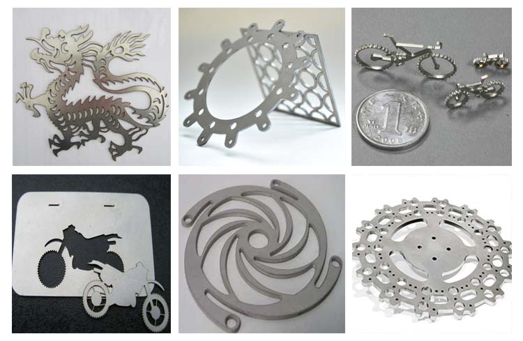 High Precision 1000w Fiber Laser Cutting Machine Price Harga Mesin Pemotong Laser Fiber 1000w Ketepatan Tinggi