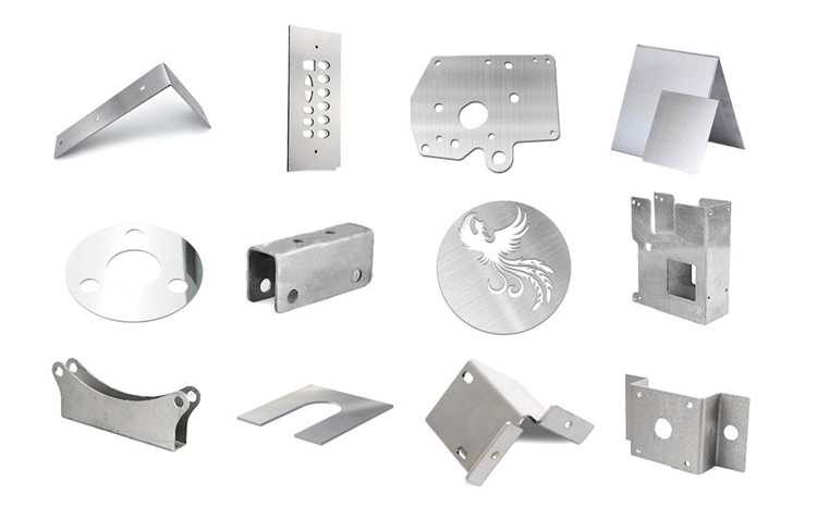 High Precision Cnc Medium Width Metal Sheet Fiber Laser Cutting Machine Mesin Pemotong Laser Gentian Lembaran Logam Ketepatan Tinggi Cnc Sederhana Lebar