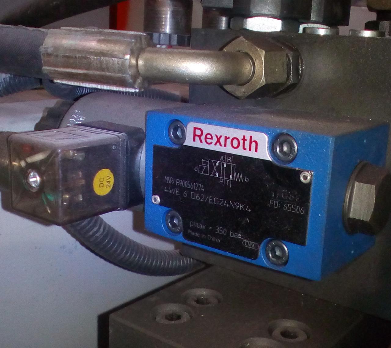 High Quality 3m Press Brake Machine Hydraulic 100 Ton For Sheet Metal Bending Mesin Brek Tekan 3m Berkualiti Tinggi Hidraulik 100 Tan Untuk Lenturan Lembaran Logam