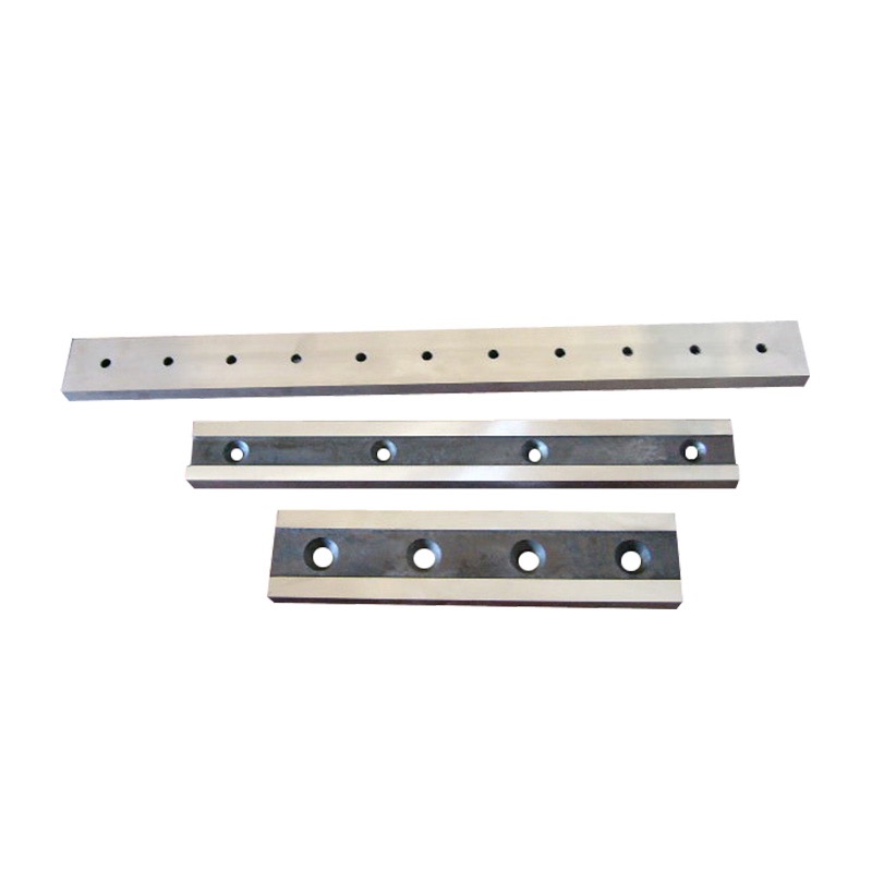 High Quality Bow Tie New Hydraulic Metal Small Hot Guillotine Shear Blades Tali Leher Berkualiti Tinggi Logam Hidraulik Baru Bilah Ricih Guillotine Panas Kecil