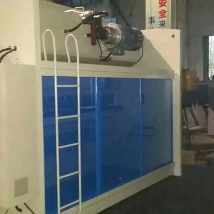 Mesin Brek Tekan Hidraulik Acl Torsion Bar Synchro Brek Tekan Mekanikal