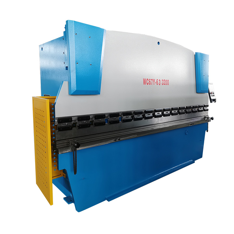 Hydraulic Press Wc67y 80/2500 China Cheap Price Hydraulic Press Brake Machine Tekan Hidraulik Wc67y 80/2500 China Harga Murah Mesin Brek Tekan Hidraulik