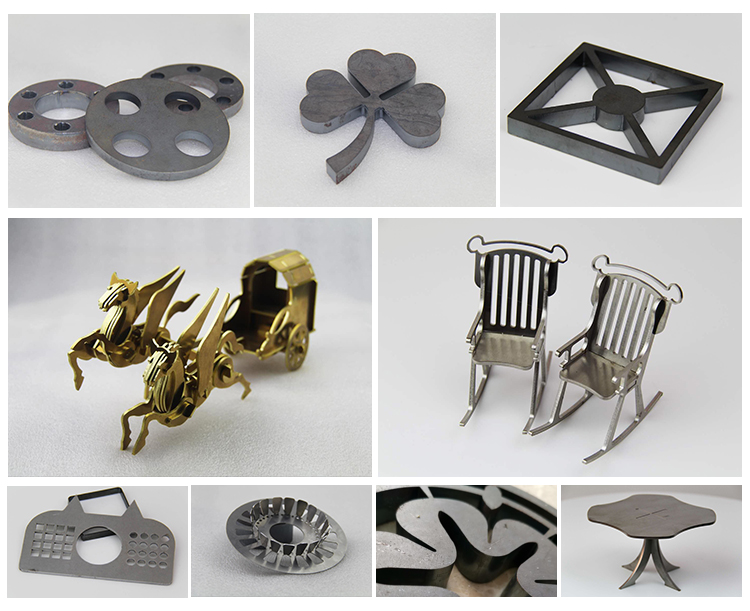 Laser Source 2000w 3000w Fiber Laser Cutting Machine Mesin Pemotong Laser Gentian Sumber Laser 2000w 3000w