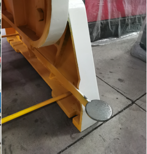 Mechanical Press Machine, 100 Ton Power Press Price Mesin Akhbar Mekanikal, Harga Akhbar Kuasa 100 Tan