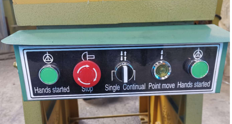 Mechanical Press Machine, 100 Ton Power Press Price Mesin Akhbar Mekanikal, Harga Akhbar Kuasa 100 Tan