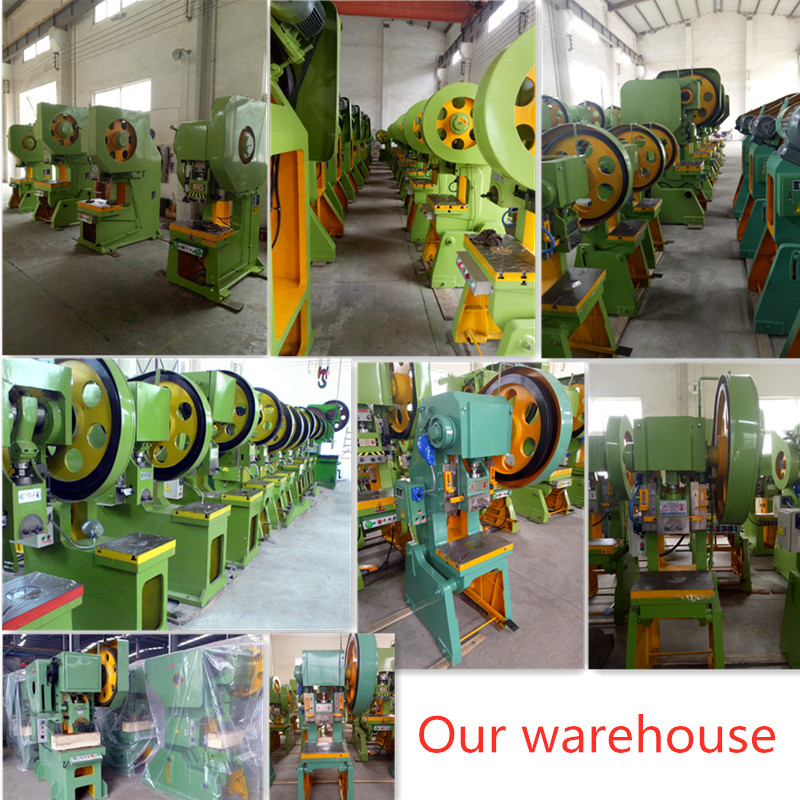 Mechanical Press Machine, 100 Ton Power Press Price Mesin Akhbar Mekanikal, Harga Akhbar Kuasa 100 Tan
