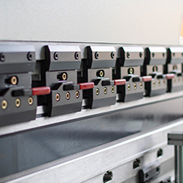 Metal Plate Press Brake Machine / CNC Hydraulic Press Brake Machine Mesin Brek Penekan Plat Logam / Mesin Brek Penekan Hidraulik CNC