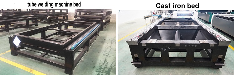 Sheet Metal And Pipe Round Cnc Plate And Tube Fiber Laser Cutting Machine Lembaran Logam Dan Paip Plat Cnc Bulat Dan Mesin Pemotong Laser Gentian Tiub