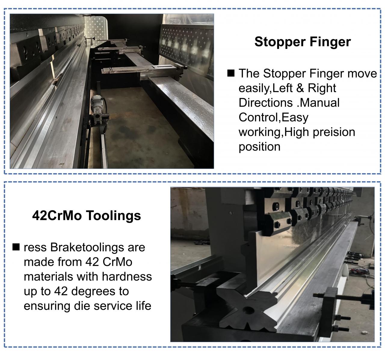 Sheet Metal Bending Machine Hydraulic Bender Plate Stainless Steel Mini Press Brake Mesin Lentur Lembaran Logam Plat Bender Hidraulik Brek Tekan Mini Keluli Tahan Karat
