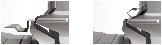 Steel Sheet Aluminum Bending Hydraulic Press Brake Machine Mesin Brek Tekan Hidraulik Lembaran Keluli Aluminium Lentur