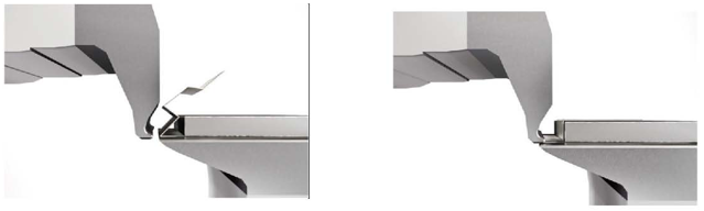 Steel Sheet Aluminum Bending Hydraulic Press Brake Machine Mesin Brek Tekan Hidraulik Lembaran Keluli Aluminium Lentur