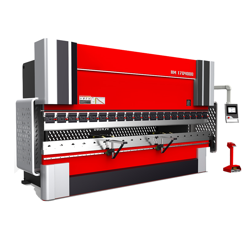 Steel Sheet Aluminum Bending Hydraulic Press Brake Machine Mesin Brek Tekan Hidraulik Lembaran Keluli Aluminium Lentur
