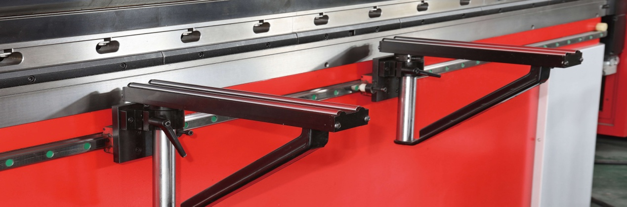 Steel Sheet Aluminum Bending Hydraulic Press Brake Machine Mesin Brek Tekan Hidraulik Lembaran Keluli Aluminium Lentur