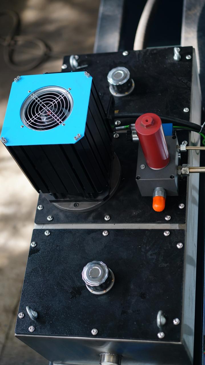 Wc67k-400T Cnc Plc Mesin Lentur Lembaran Manual Hidraulik Nc Press Brek