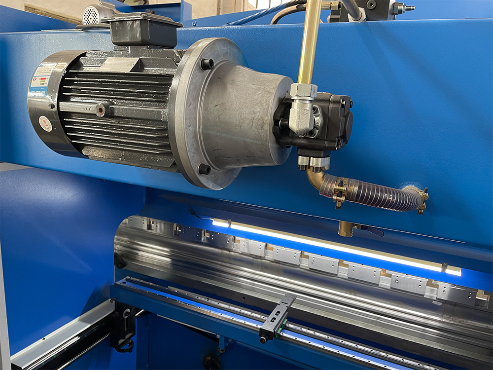 Wc67k-400T Cnc Plc Manual Sheet Bending Machine Hydraulic Nc Press Brake Machine Wc67k-400T Cnc Plc Mesin Lentur Lembaran Manual Hidraulik Nc Press Brek