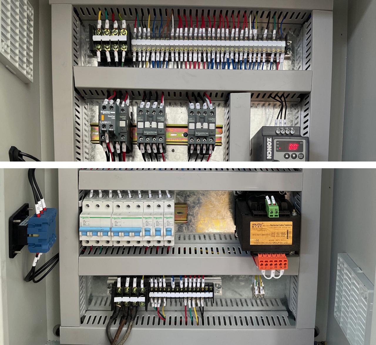 Wc67k-400T Cnc Plc Manual Sheet Bending Machine Hydraulic Nc Press Brake Machine Wc67k-400T Cnc Plc Mesin Lentur Lembaran Manual Hidraulik Nc Press Brek