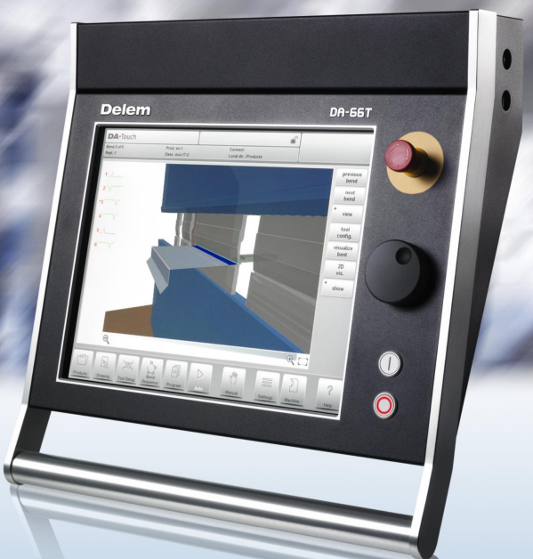 Wc67k Cnc Aluminium Plat Besi Hidraulik Brek Mesin Lentur Lembaran Logam Cnc