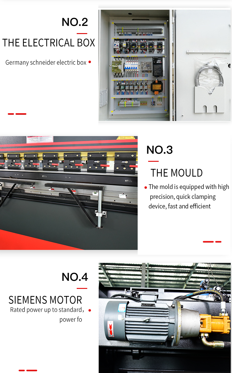 Wc67y 100t Sheet Iron Hydraulic Press Brake Machine Bending Machine Price Wc67y 100t Sheet Iron Hydraulic Press Brake Machine Harga Mesin Lentur