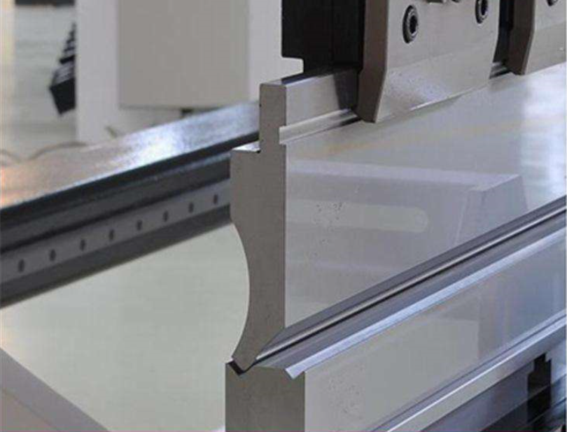 Wc67yk 80 100 160 200 Tan 3200mm E21 Nc Lembaran Logam Minyak Hydraulic Press Brek Harga